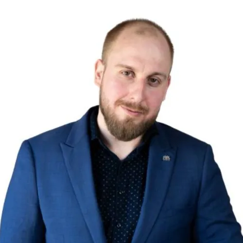 Ženich